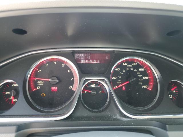 1GKKVRKD1FJ233679 GMC Acadia Slt-1