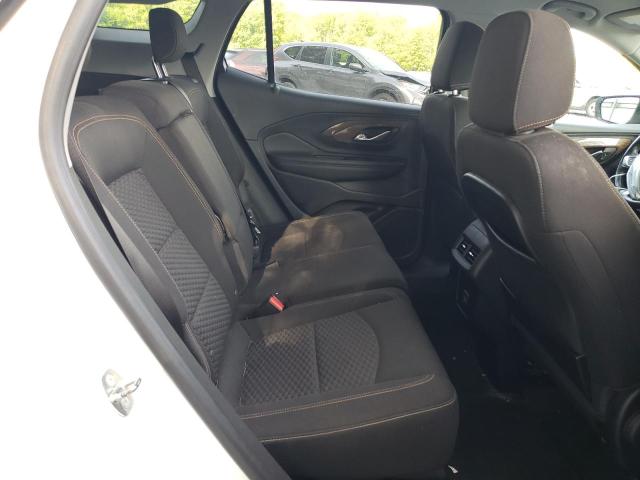 3GKALMEV9JL363252 GMC Terrain Sle