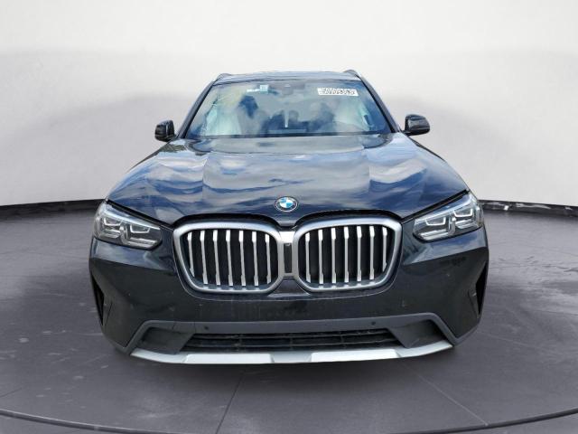 5UX53DP06N9L35131 BMW X3 Xdrive30i