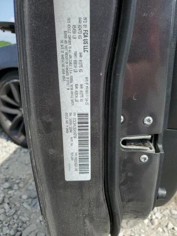 2C3CDXGJ5GH106768 Dodge Charger R/t Scat Pack