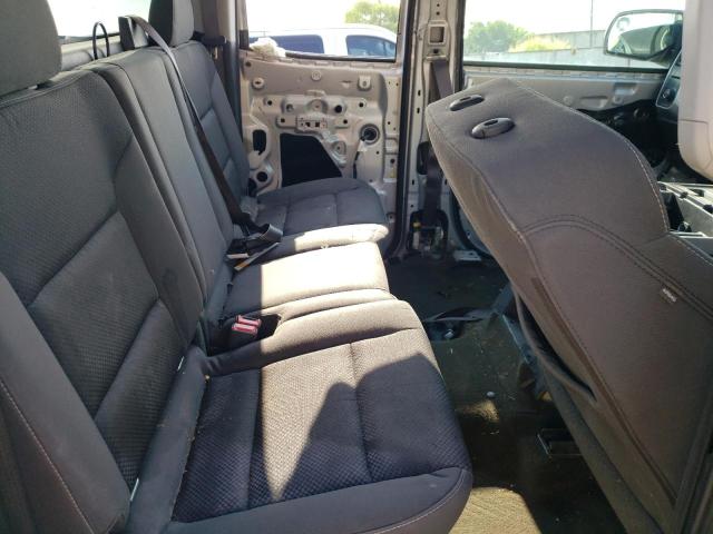 1GTR1MEC7GZ328665 GMC Sierra C1500 Sle