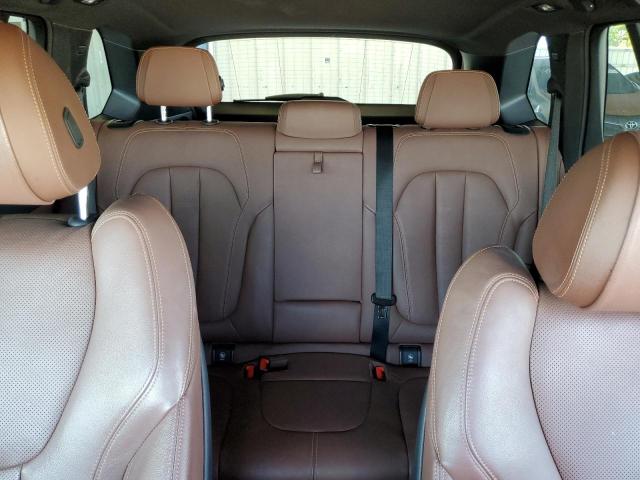 5UXCR4C0XM9H71302 BMW X5 Sdrive 40i