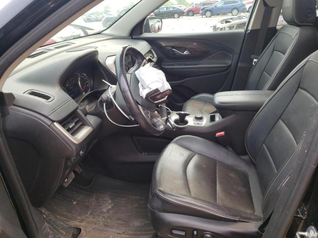 3GKALXEX0JL254701 GMC Terrain Denali