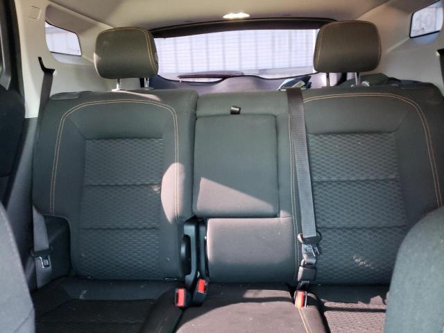 3GKALMEV4JL252205 GMC Terrain Sle