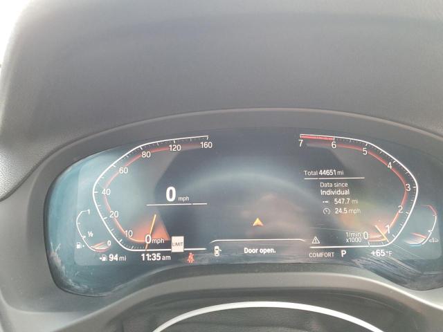 5UX2V1C05M9F99637 BMW X4 Xdrive30i