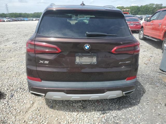 5UXCR6C51KLL25852 BMW X5 Xdrive40i