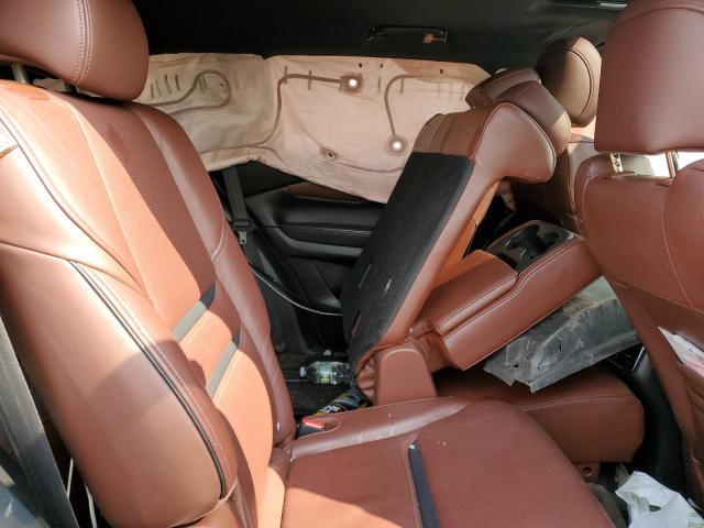 JM3TCBEY5J0228955 Mazda Cx-9 Signature