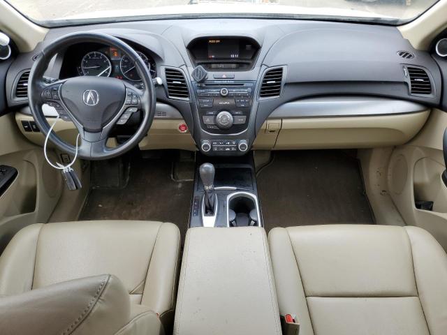 5J8TB4H39GL023946 Acura RDX