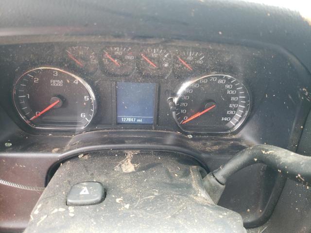 1GTR1TEC4EZ243631 GMC Sierra C1500