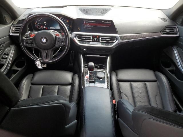 WBS33AY06MFK99133 BMW M3 Competition
