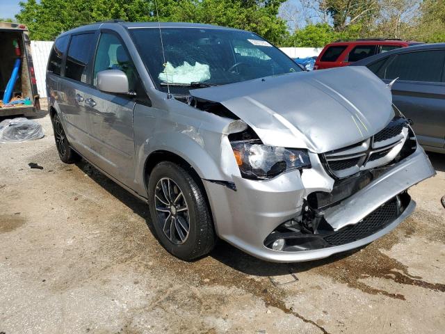2C4RDGEG0HR860881 Dodge Grand Caravan Gt
