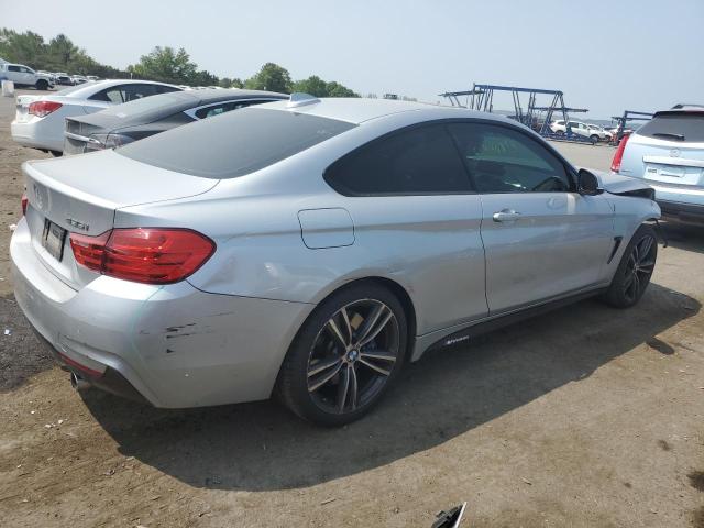 WBA3R5C52FK372439 BMW 435 Xi