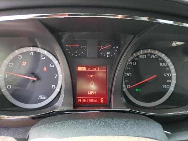 2GKFLTEK2H6176164 GMC Terrain Sle