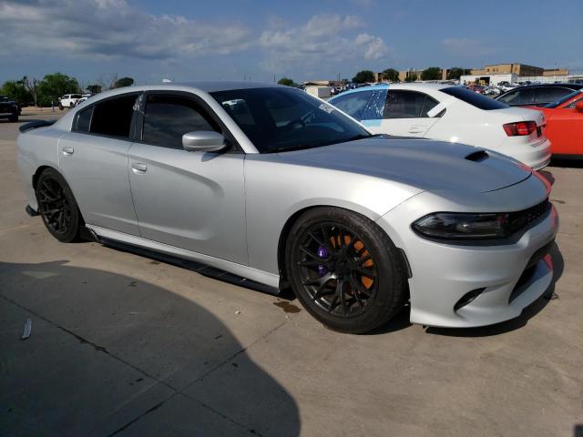 2C3CDXGJ9KH740125 Dodge Charger Scat Pack