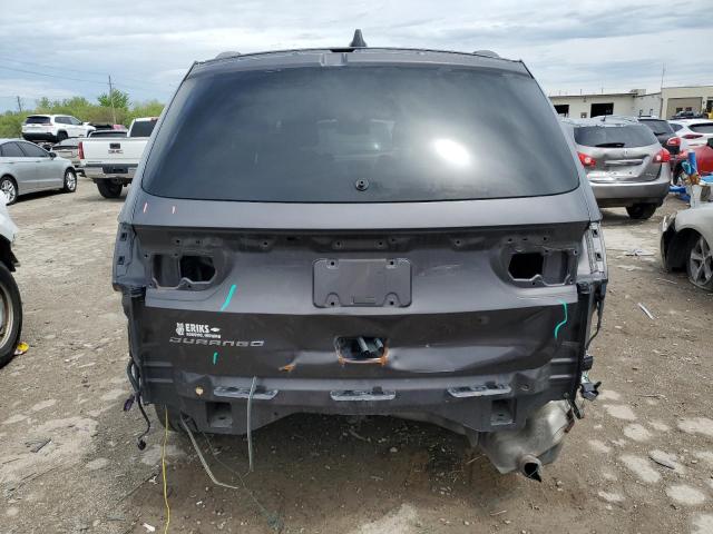 1C4RDHAG3FC857619 Dodge Durango Sxt