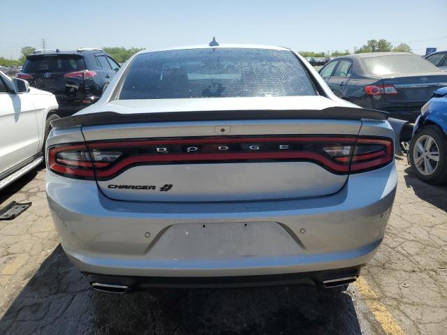 2C3CDXJG1KH743226 Dodge Charger Sxt