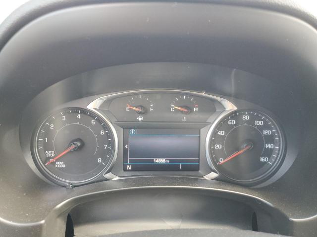 3GKALTEV9NL221175 GMC Terrain Sle