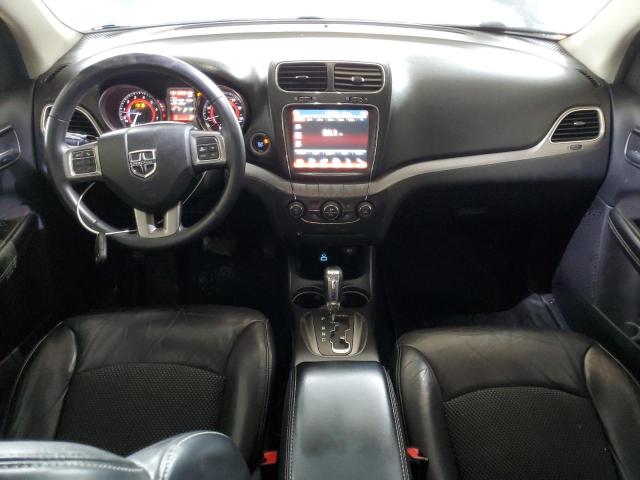 3C4PDCGG3KT763448 Dodge Journey Crossroad