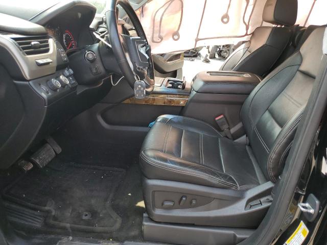 1GKS2CKJ0GR129912 GMC YUKON DENALI