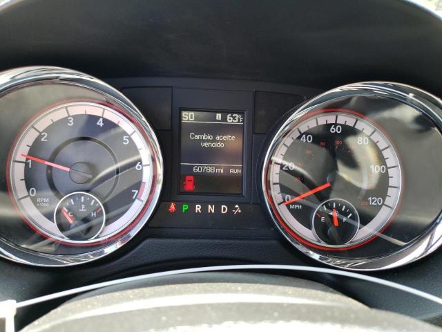 2C4RDGEG5KR662658 Dodge Grand Caravan Gt
