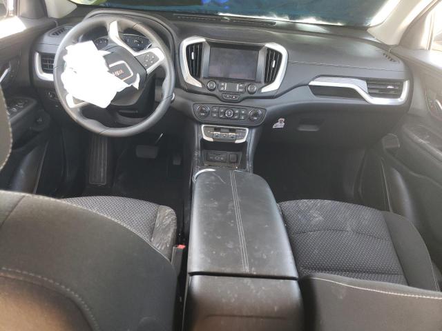 3GKALMEV8NL114706 GMC Terrain Sle