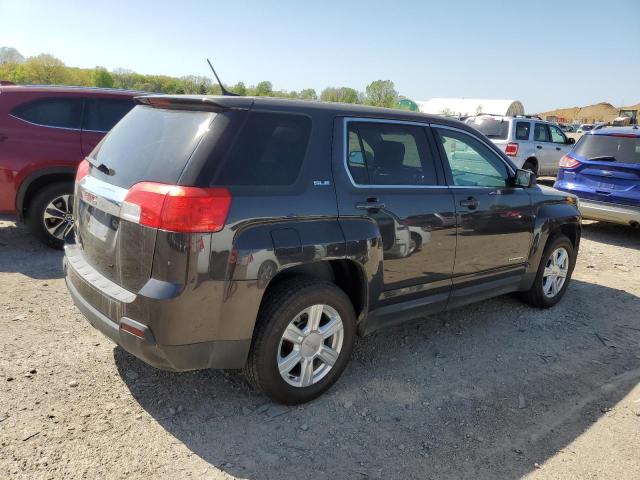 2GKALMEK3E6298219 GMC Terrain Sle