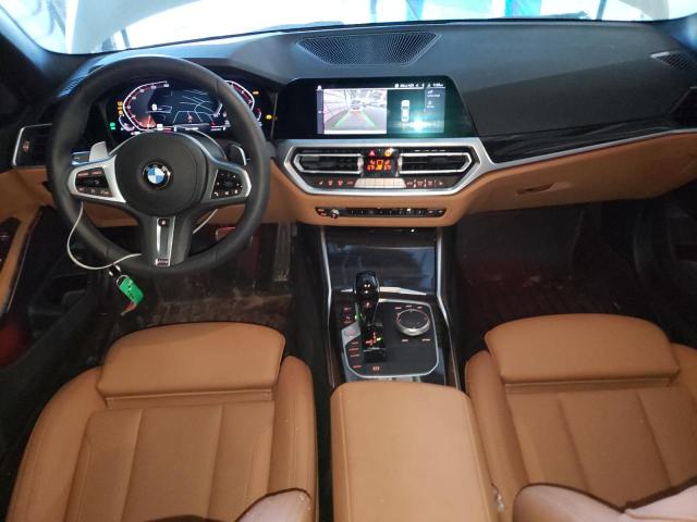 3MW5R7J0XN8C55879 BMW 330XI