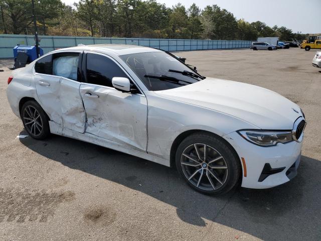WBA5R7C58KFH25468 BMW 330XI