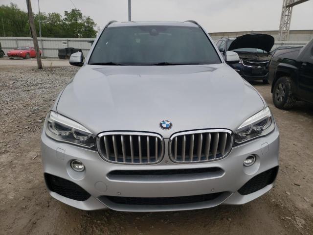 5UXKR6C53E0J72702 BMW X5 Xdrive50i
