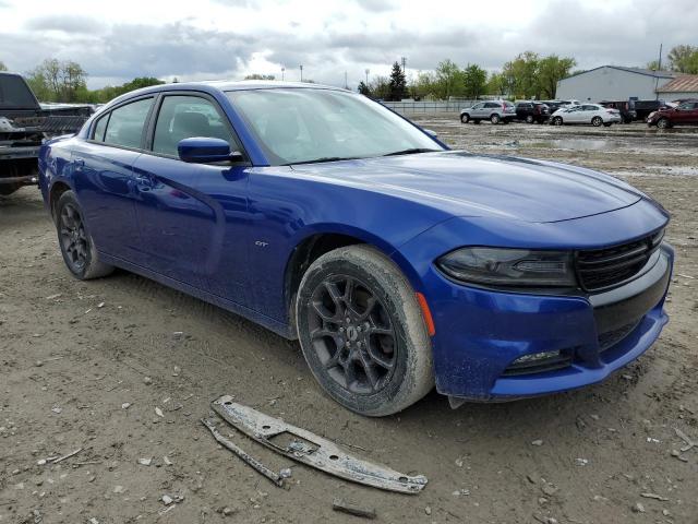 2C3CDXJG6JH216328 Dodge CHARGER GT