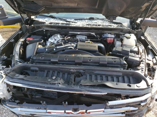 1GT49PEY0NF244900 GMC Sierra K2500 At4