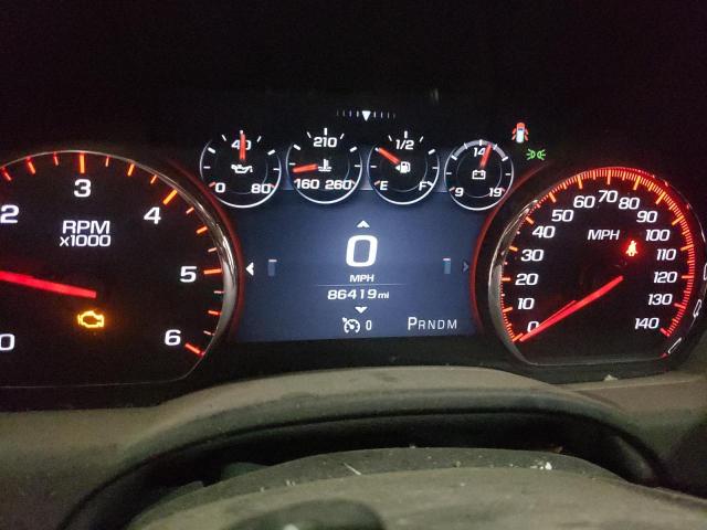 1GKS2CKJ5GR253223 GMC YUKON DENALI