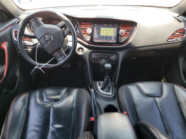 1C3CDFEB7ED870962 Dodge DART GT