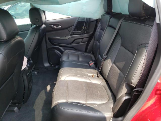 1GKKNMLA1KZ257032 GMC Acadia Slt-1
