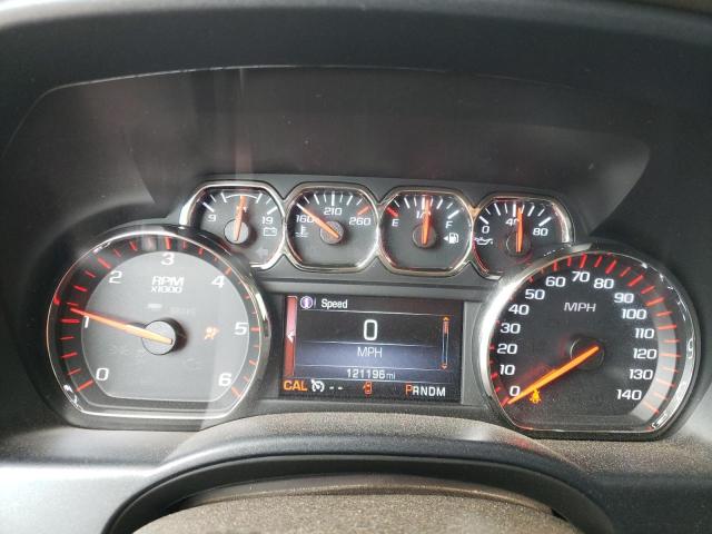 3GTU2NECXGG290264 GMC Sierra K1500 Slt