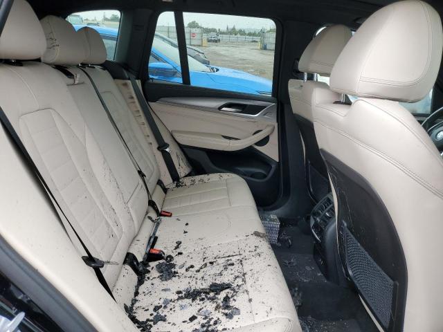 5UXTY5C03M9F46647 BMW X3 Xdrive30i