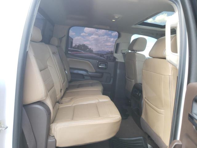 1GT12SEY2KF184236 GMC Sierra K2500 Denali