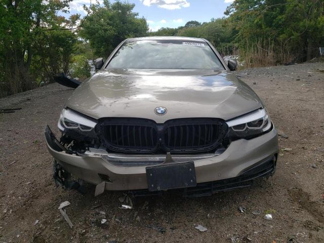 WBAJA7C57KWW06507 BMW 530 XI
