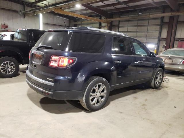 1GKKVRKD6GJ143283 GMC Acadia Slt-1