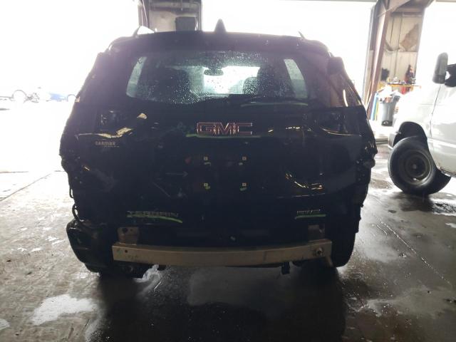 3GKALUEU7JL213339 GMC Terrain Sle
