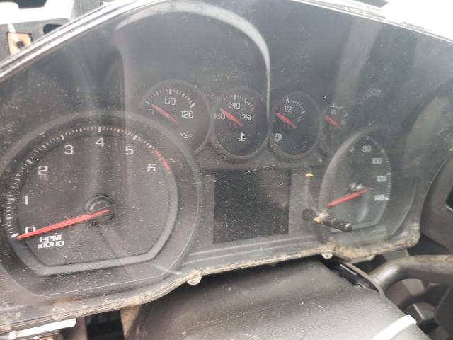 1GD18LE71LF198363 GMC Sierra C2500 Heavy Duty