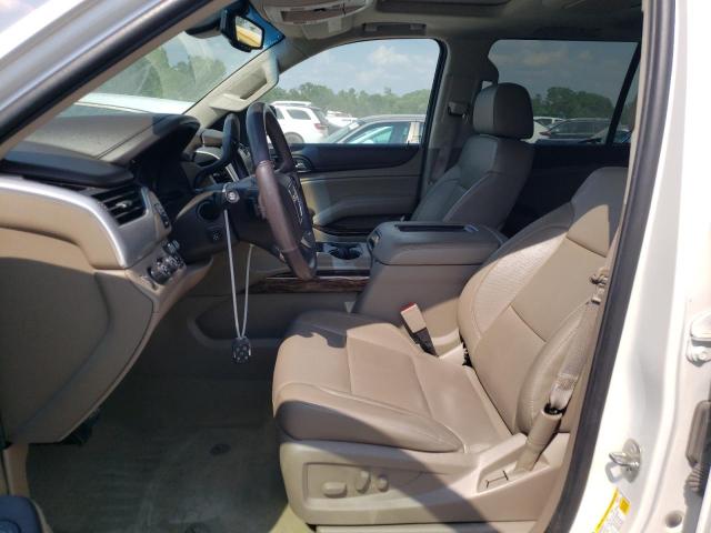 1GKS2GKC4GR179690 GMC Yukon Xl K1500 Slt
