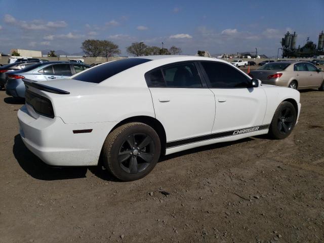 2C3CDXBG0EH347615 Dodge Charger Se