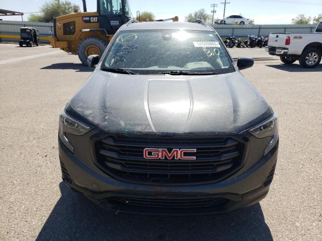 3GKALTEV7LL121363 GMC Terrain Sle