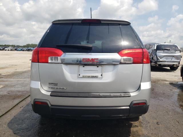 2GKALREK6E6208400 GMC Terrain Sle