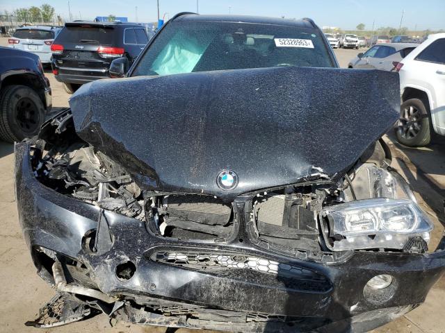 5UXKR6C59J0U14192 BMW X5 Xdrive50i