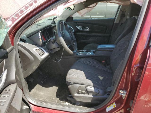 2GKALMEK7H6130863 GMC Terrain Sle