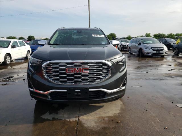 3GKALSEX1JL280016 GMC Terrain Denali