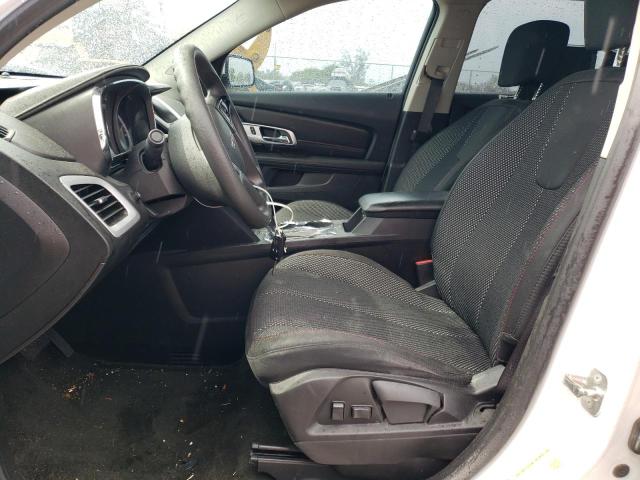 2GKALMEK7H6180064 GMC Terrain Sle