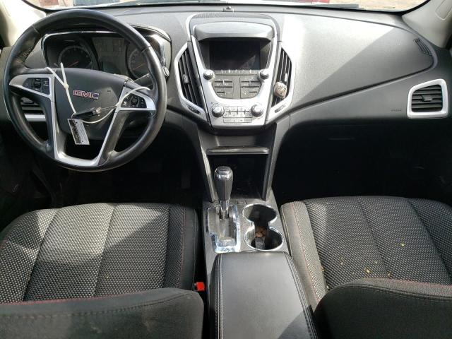 2GKFLTEK6H6352942 GMC Terrain Sle